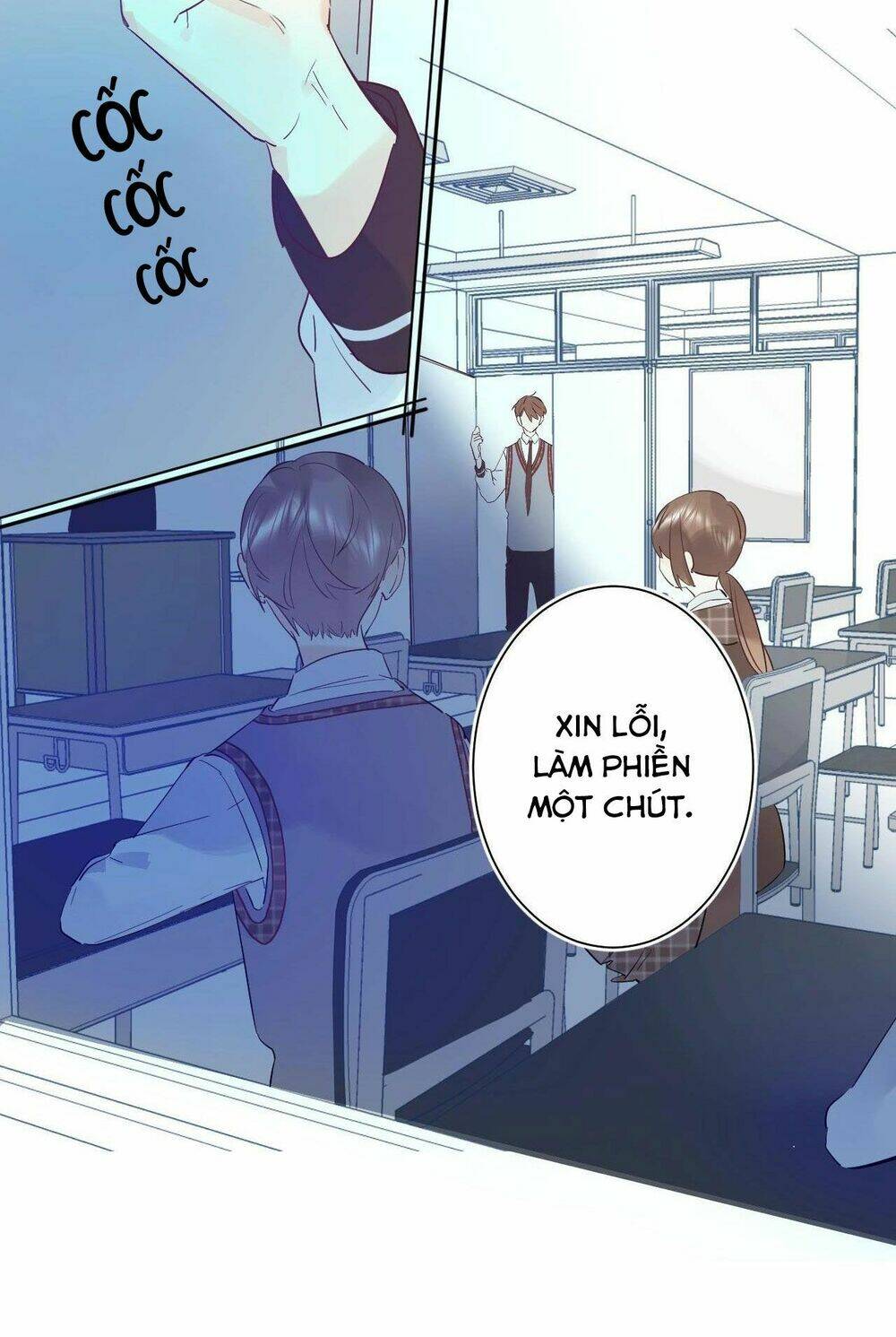 phù thủy hạng bét chapter 26 75