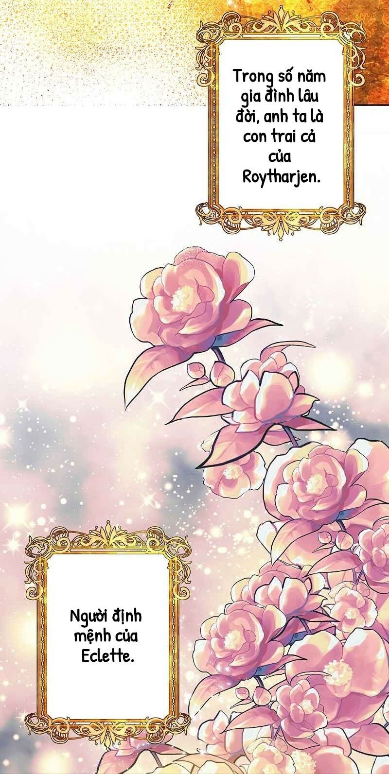 công chúa thời gian có hạn chapter 2 5