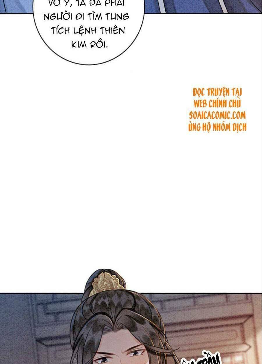 bắt đầu hủy hôn để công lược vương gia chapter 37 30
