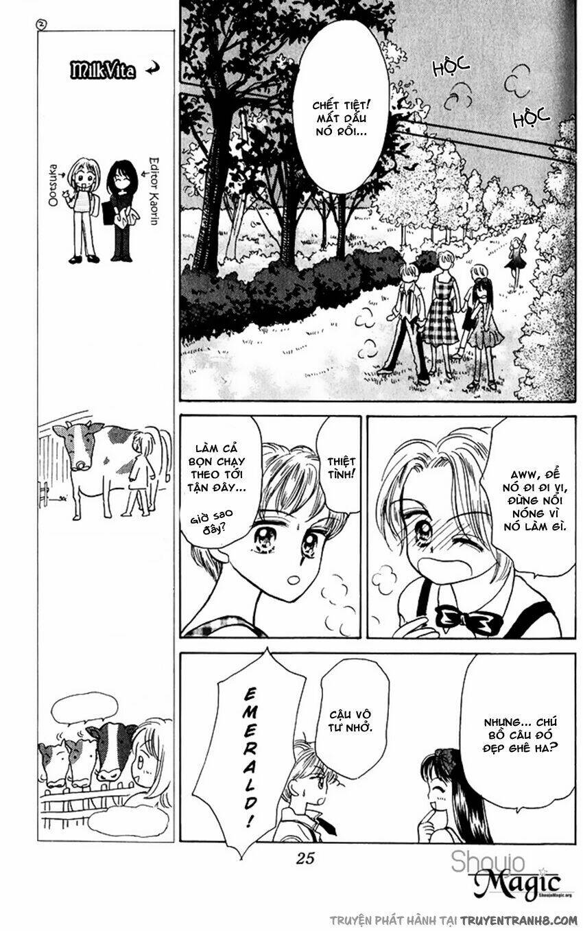 milk to vitamin chapter 1 26