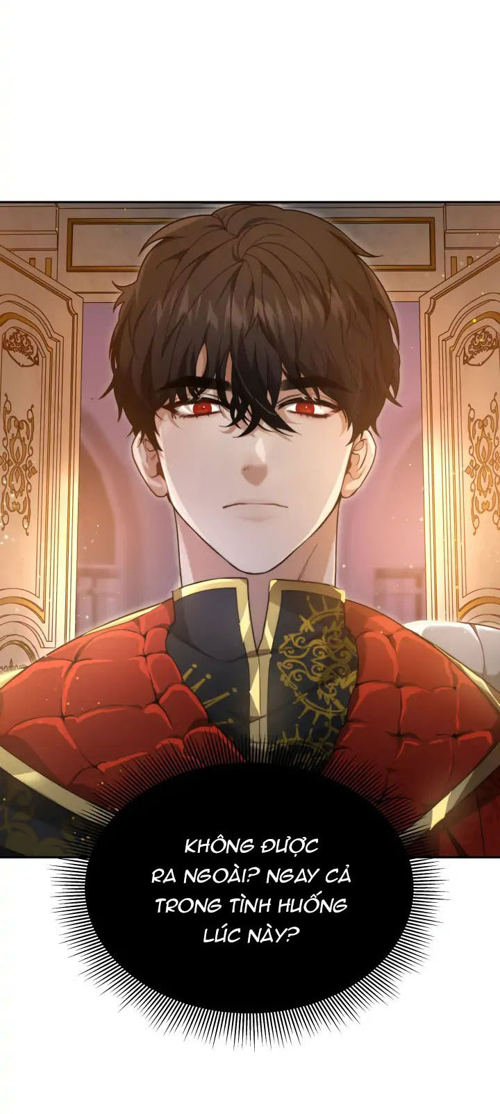 chồng cũ của tôi trở thành nam chính chapter 1.1 20