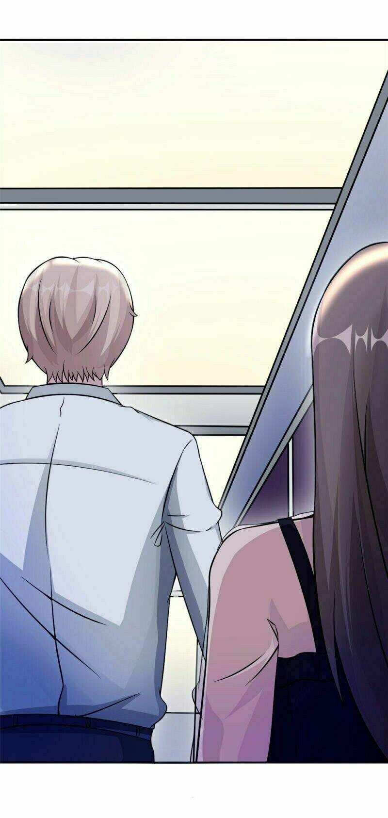 mạc thiếu bức hôn: vợ mới khó chống đỡ chapter 86 21