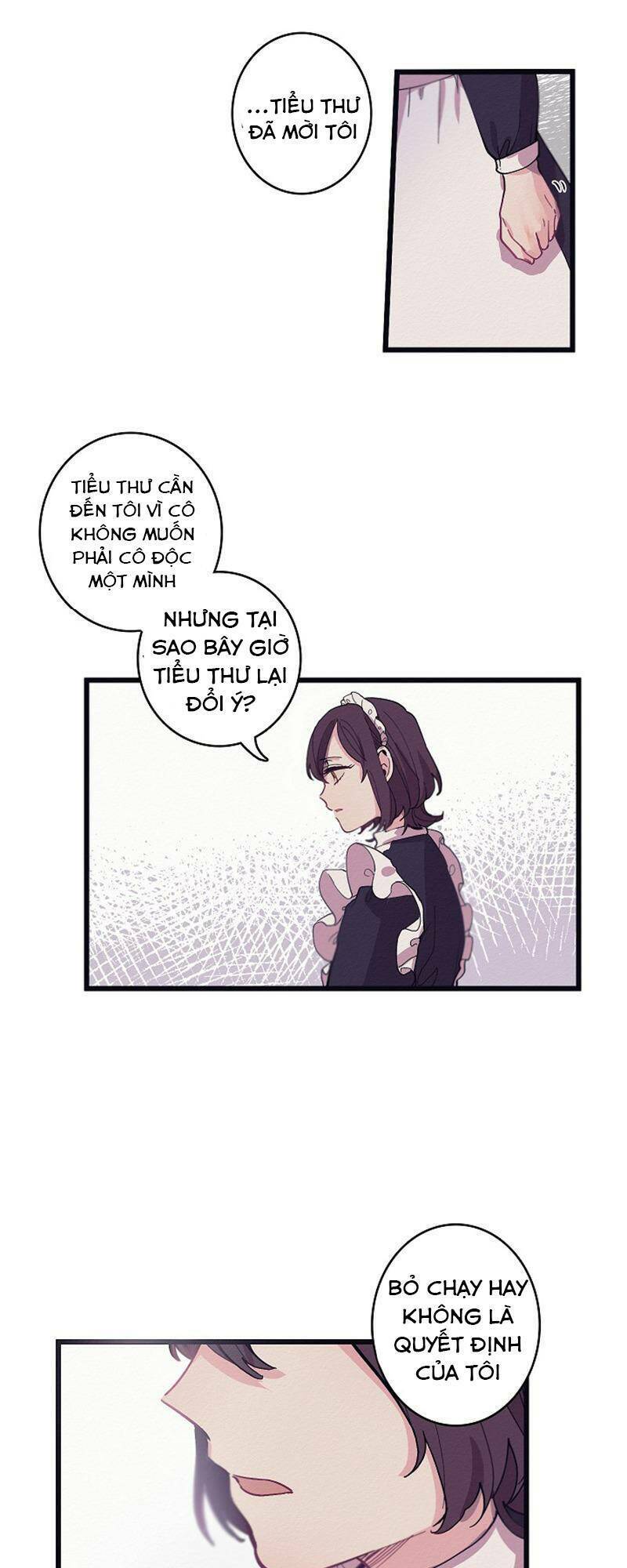 a lady's table chapter 6 27