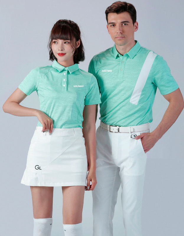 Áo cộc tay golf nữ_GM18009