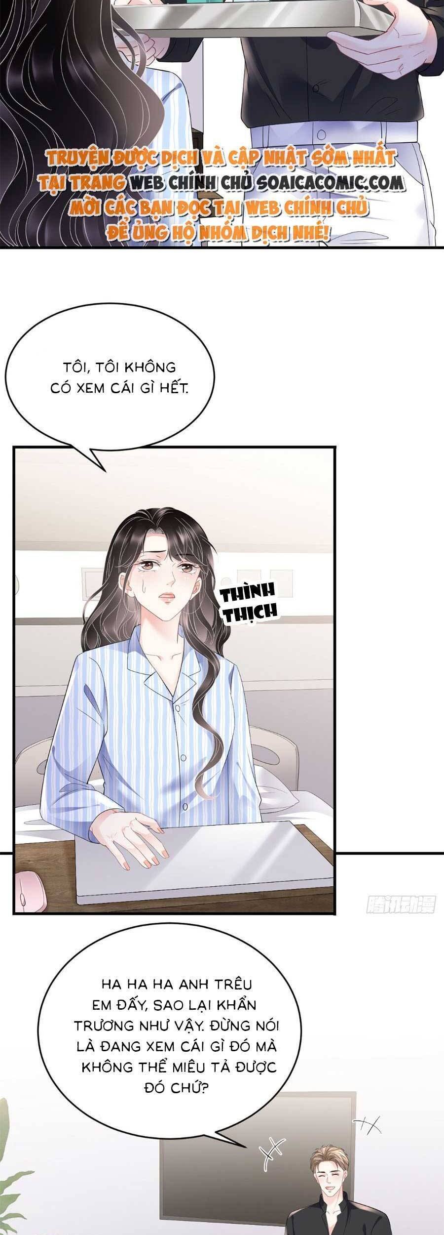 [16+] đại tiểu thư có thể có ý đồ xấu chapter 123 22