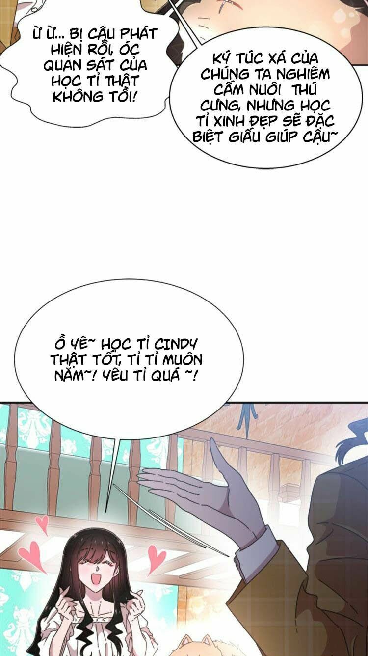 con gái bảo bối của ma vương chapter 102 25