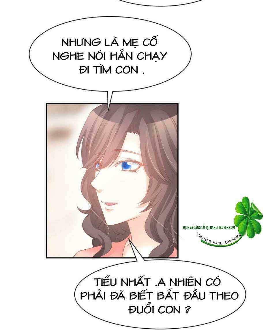 hôn nhân ấm áp : tổng tài sủng vợ thành nghiện chapter 42.2 6