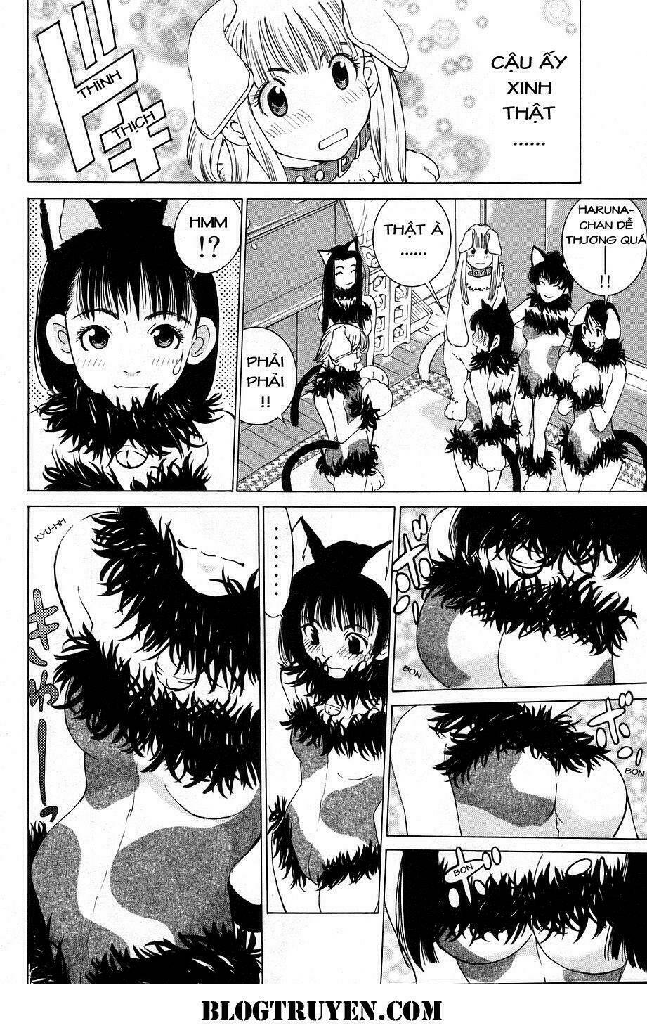 gacha gacha - secret chapter 31 27