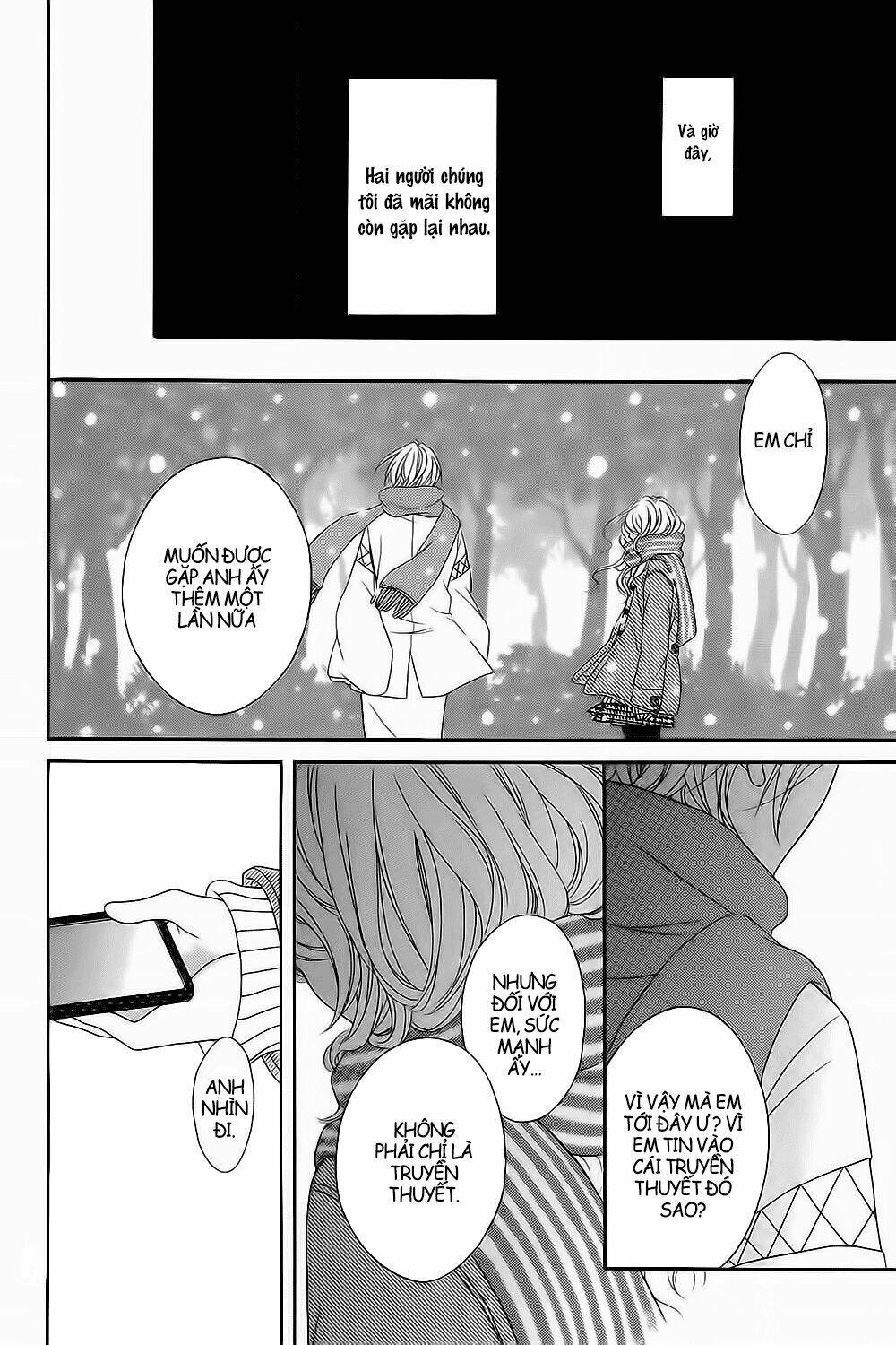 boku wa kimi no shiro chapter 1 28