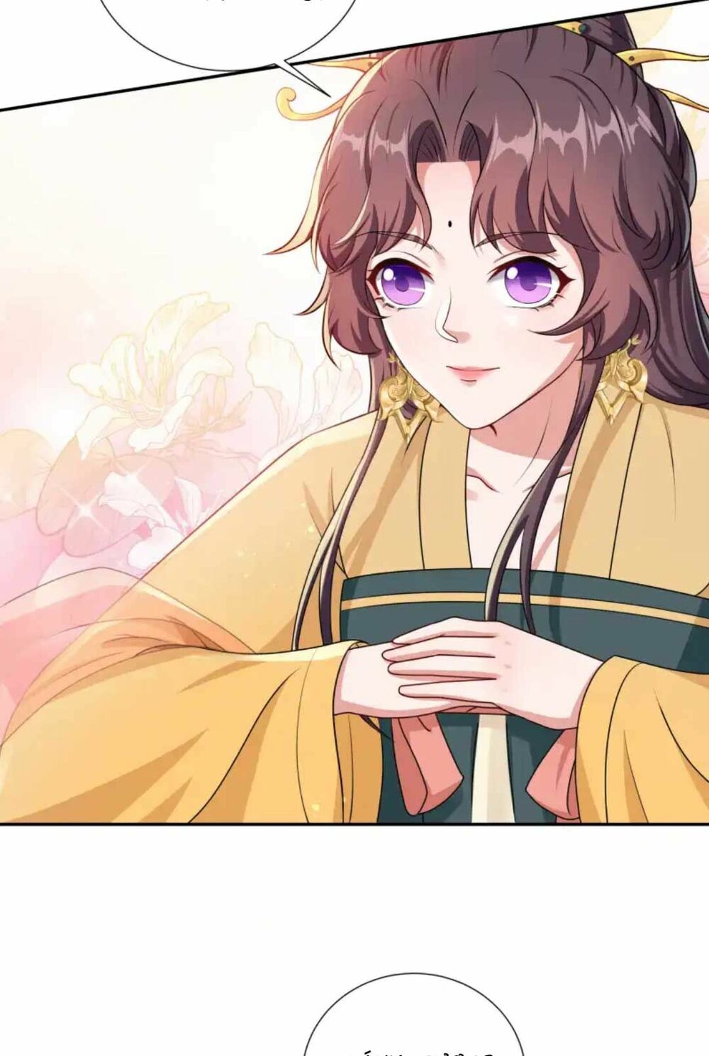 nam thần ai cũng muốn lấy ta chapter 32 4