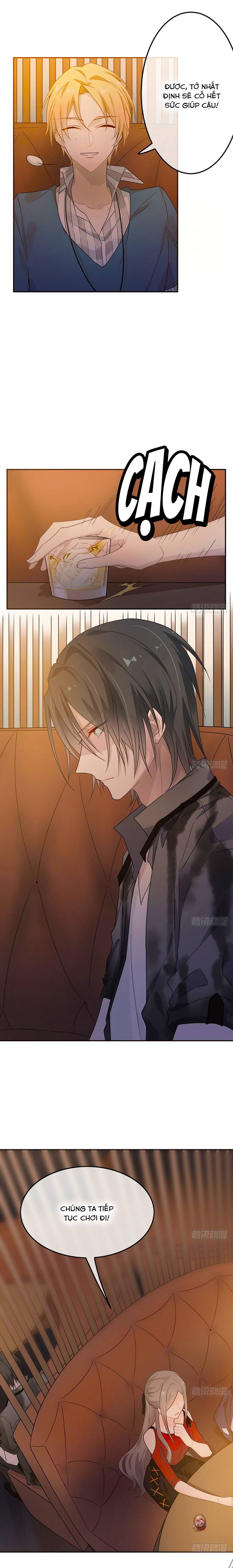 hai cách tìm gặp người yêu chapter 28 2