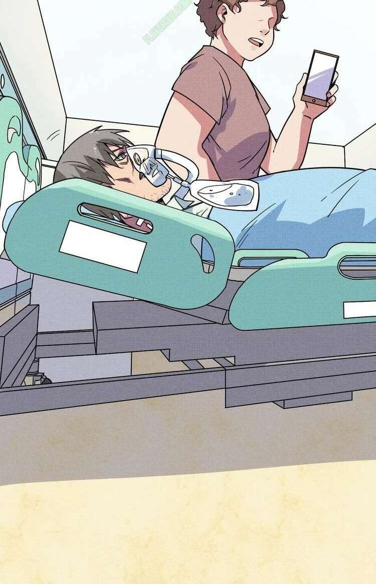 tu chân cuồng thiếu tại vườn trường chapter 20 24