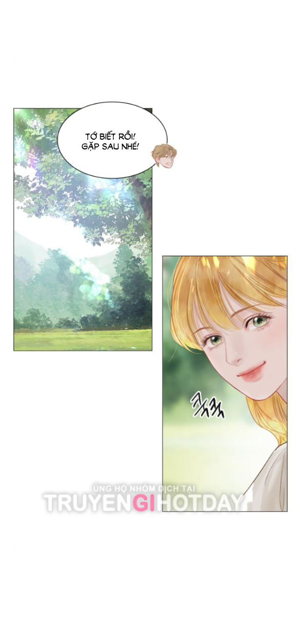 Khóc Đi Hay Là Cầu Xin Tôi Cũng Được chapter 9.2 - Trang 33