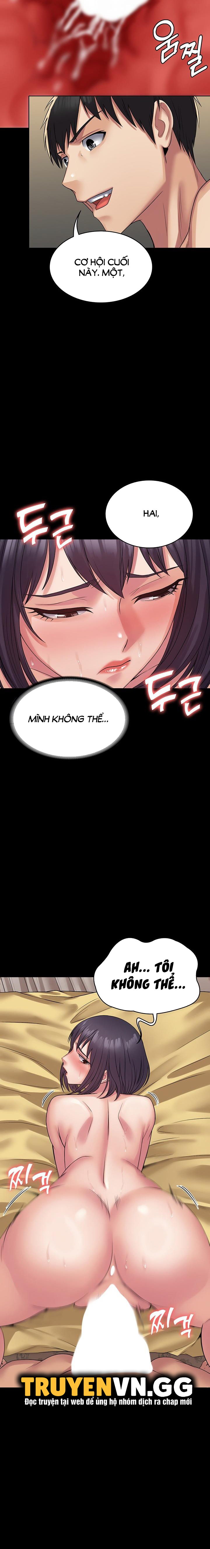 hệ thống succubus chapter 36 9