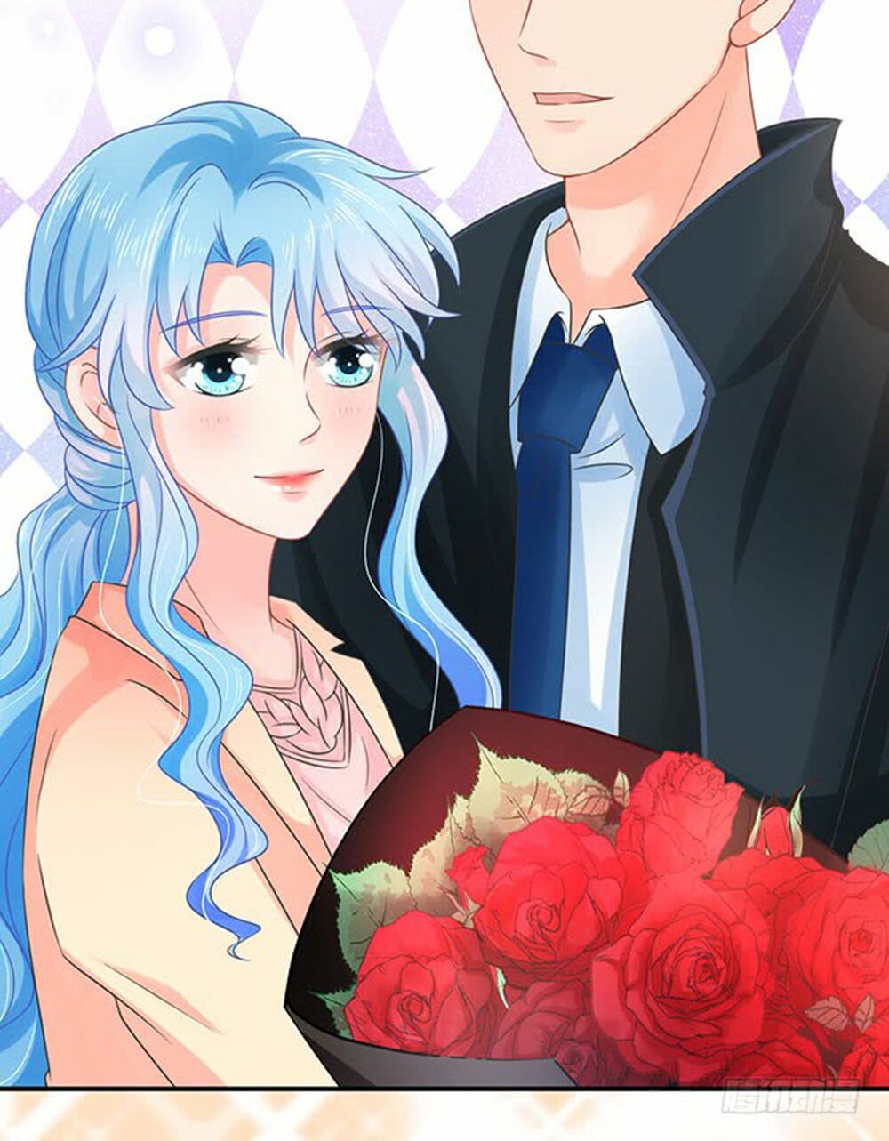 luyến đường thời quang chapter 67 35