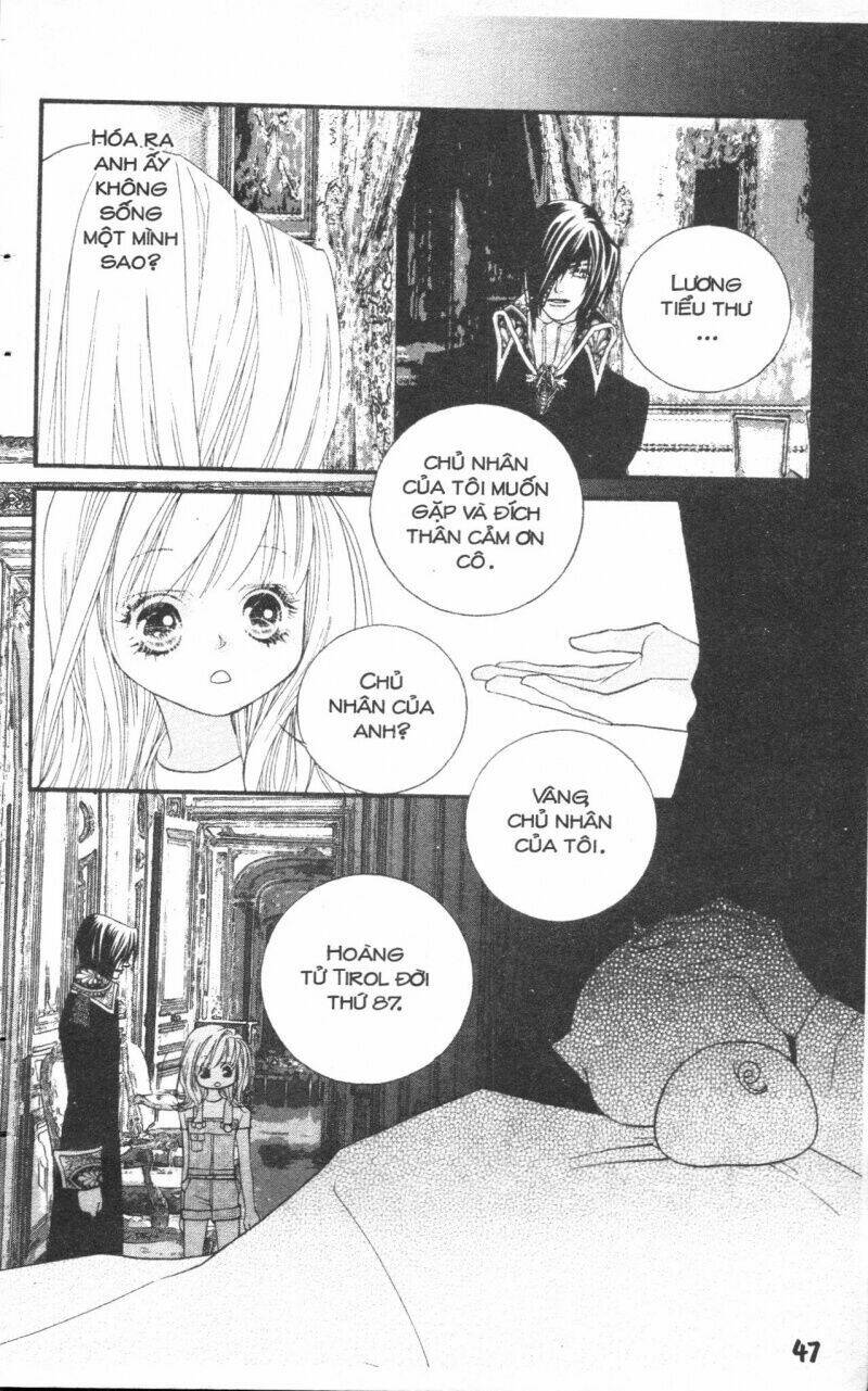 hoàng tử bóng tối chapter 1 46