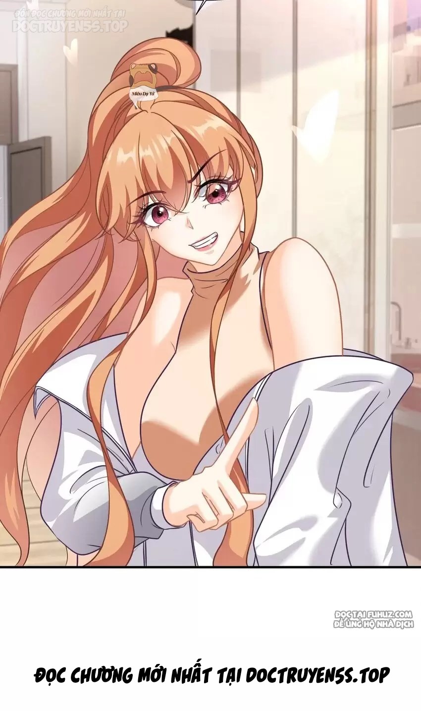 ảnh hậu một tuần mập ba cân chapter 35 7
