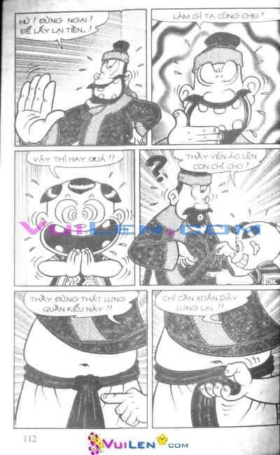 thần đồng đất việt chapter 25 111