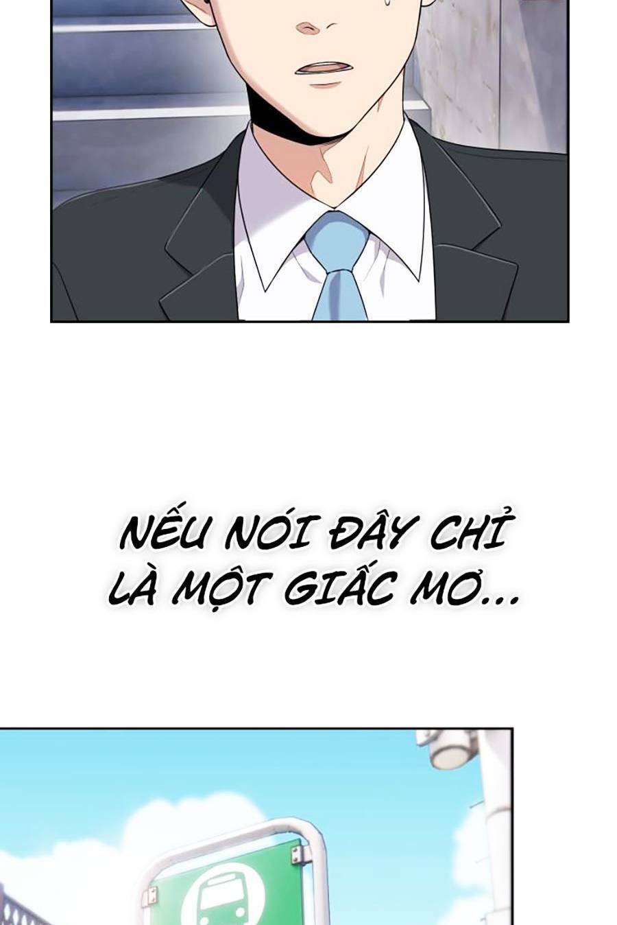 nhân viên thực tập kim chapter 1 96