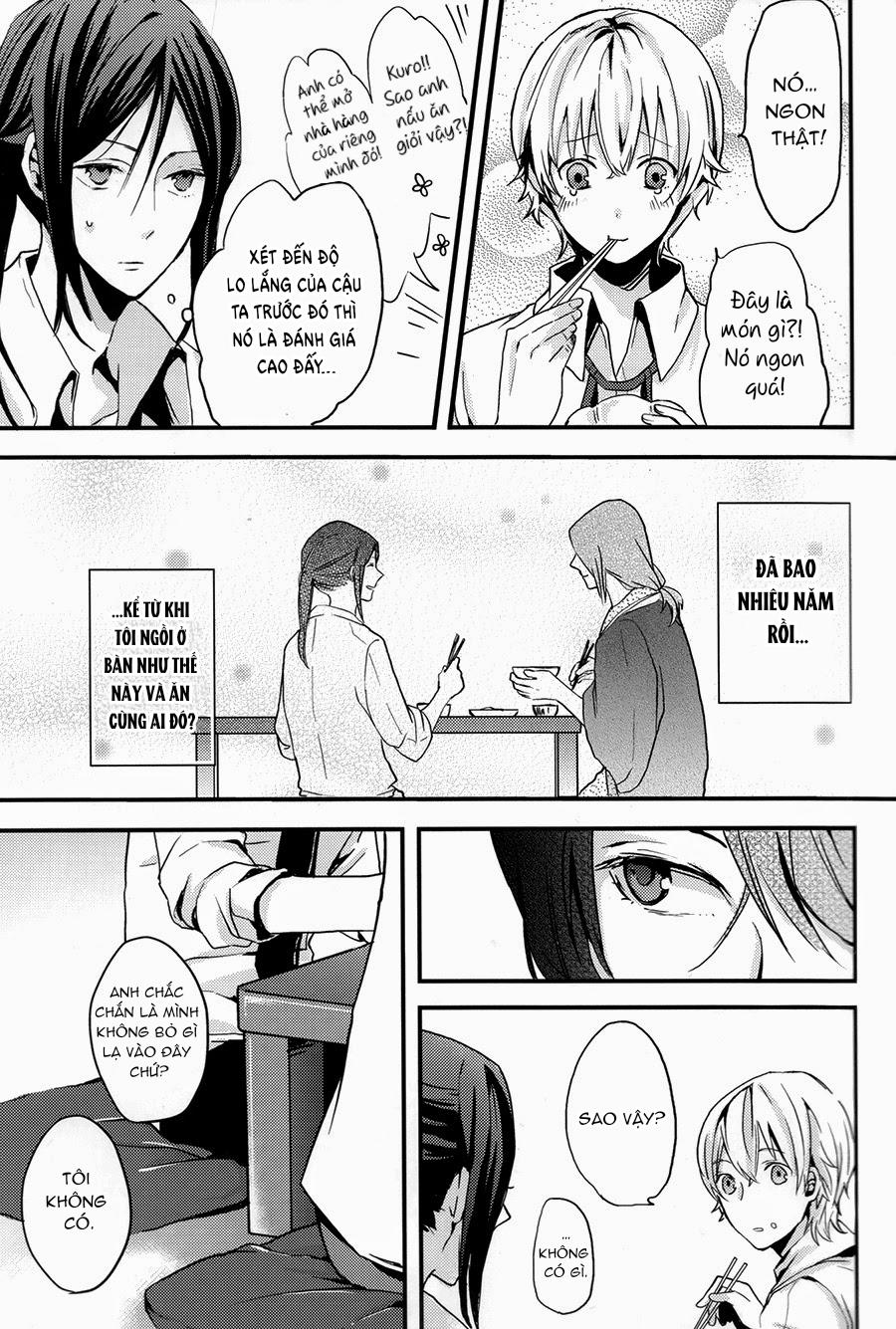 oneshot hỏny chapter 89.1 12