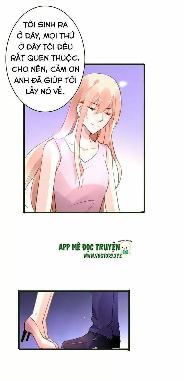 mưu ái thành nghiện chapter 51 15