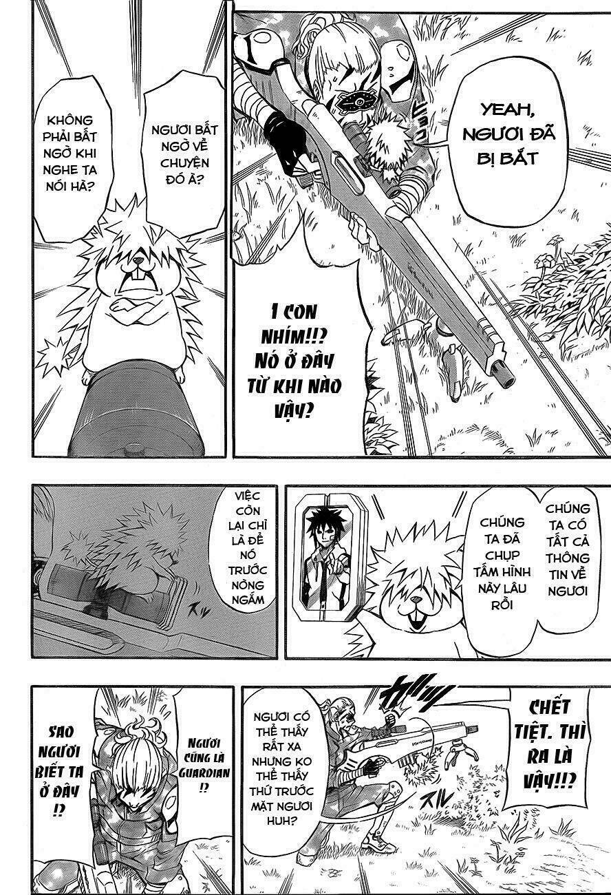 blazer driver chapter 25 37