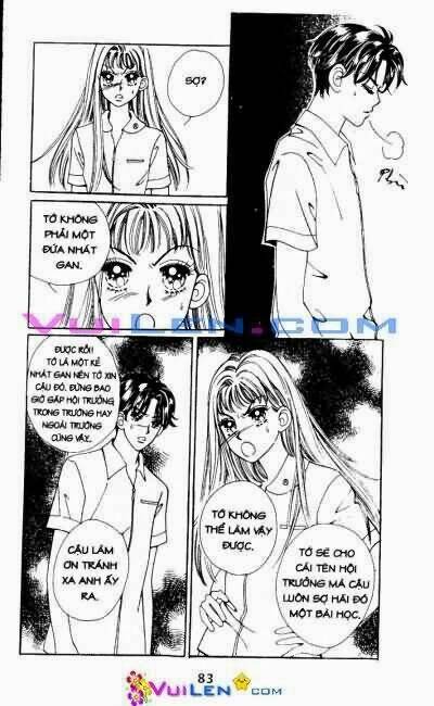 kẻ săn tiền chapter 8 81