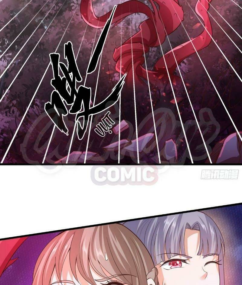 vú em của tiên ma chapter 14 11