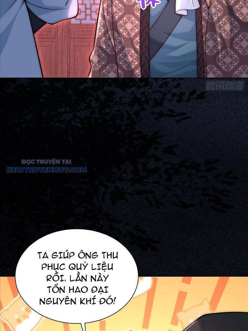 ta thực sự không muốn làm thần tiên chapter 25 58