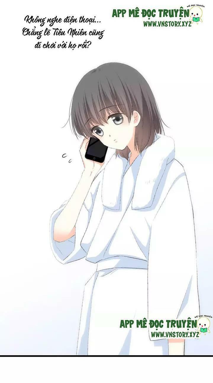 con tim rung động 2 chapter 27 66