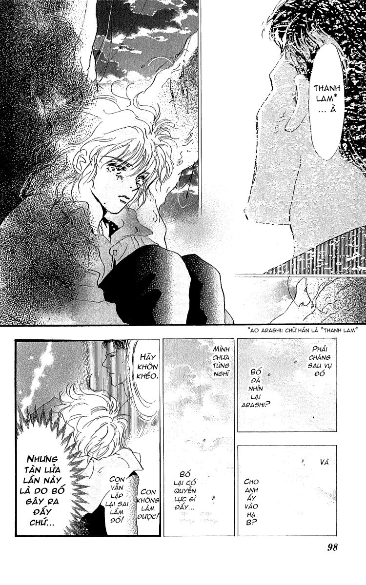 mầm sống chapter 79 21