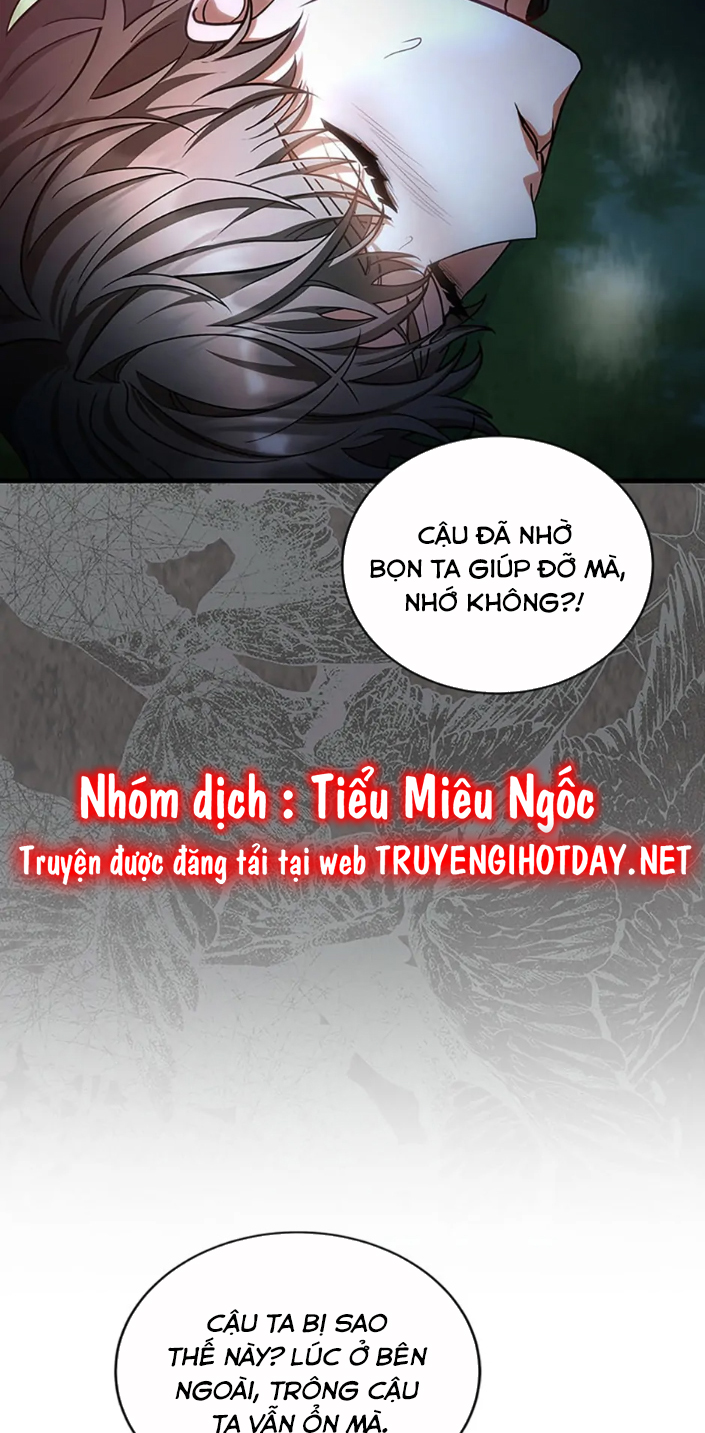 vị cứu tinh của nam phản diện chapter 66 8