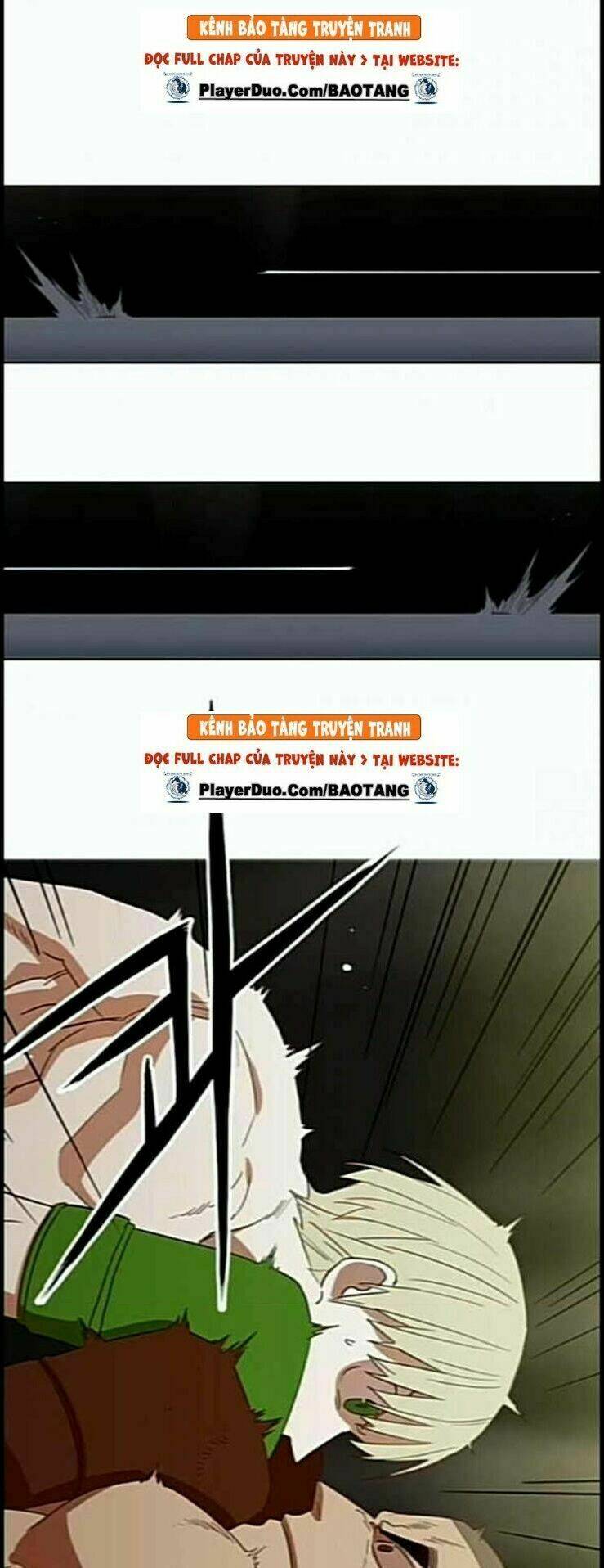 võ sĩ - the boxer chapter 35 32