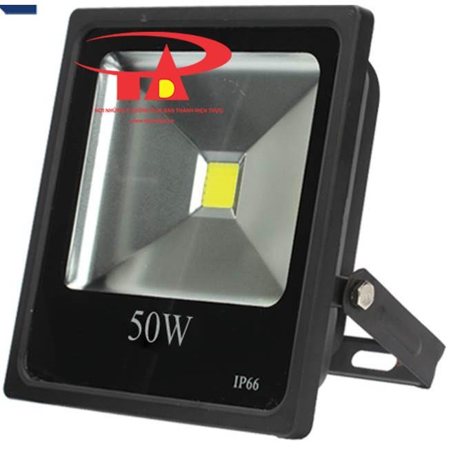 Đèn pha led 50w loại tốt - Pha 50w