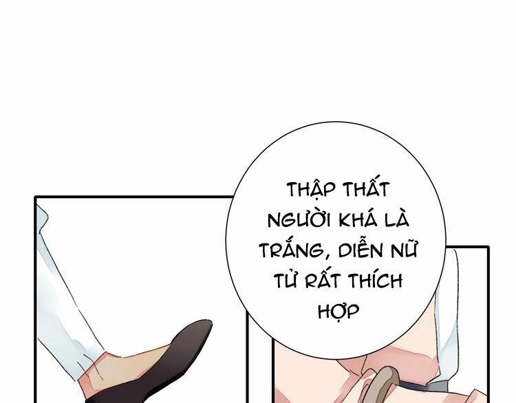 hoa nhan sách chapter 68.1 31