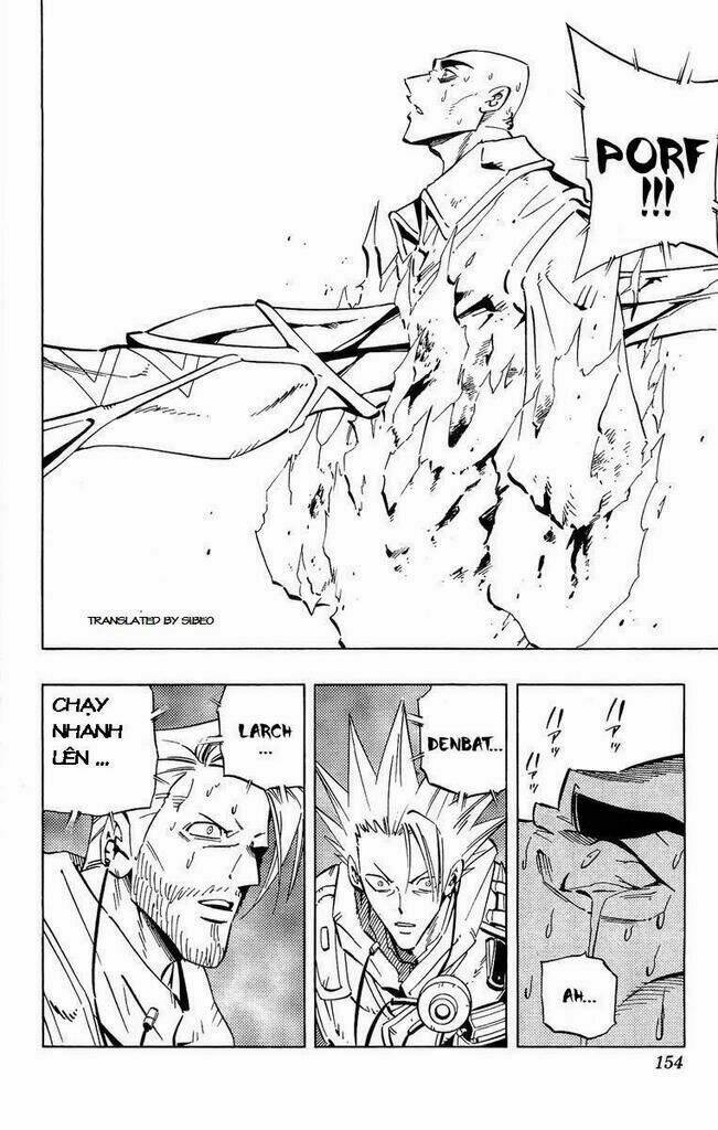 vua pháp thuật chapter 232 7