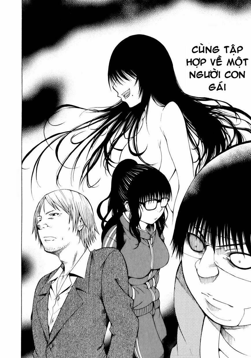 saiteihen no otoko chapter 9 42