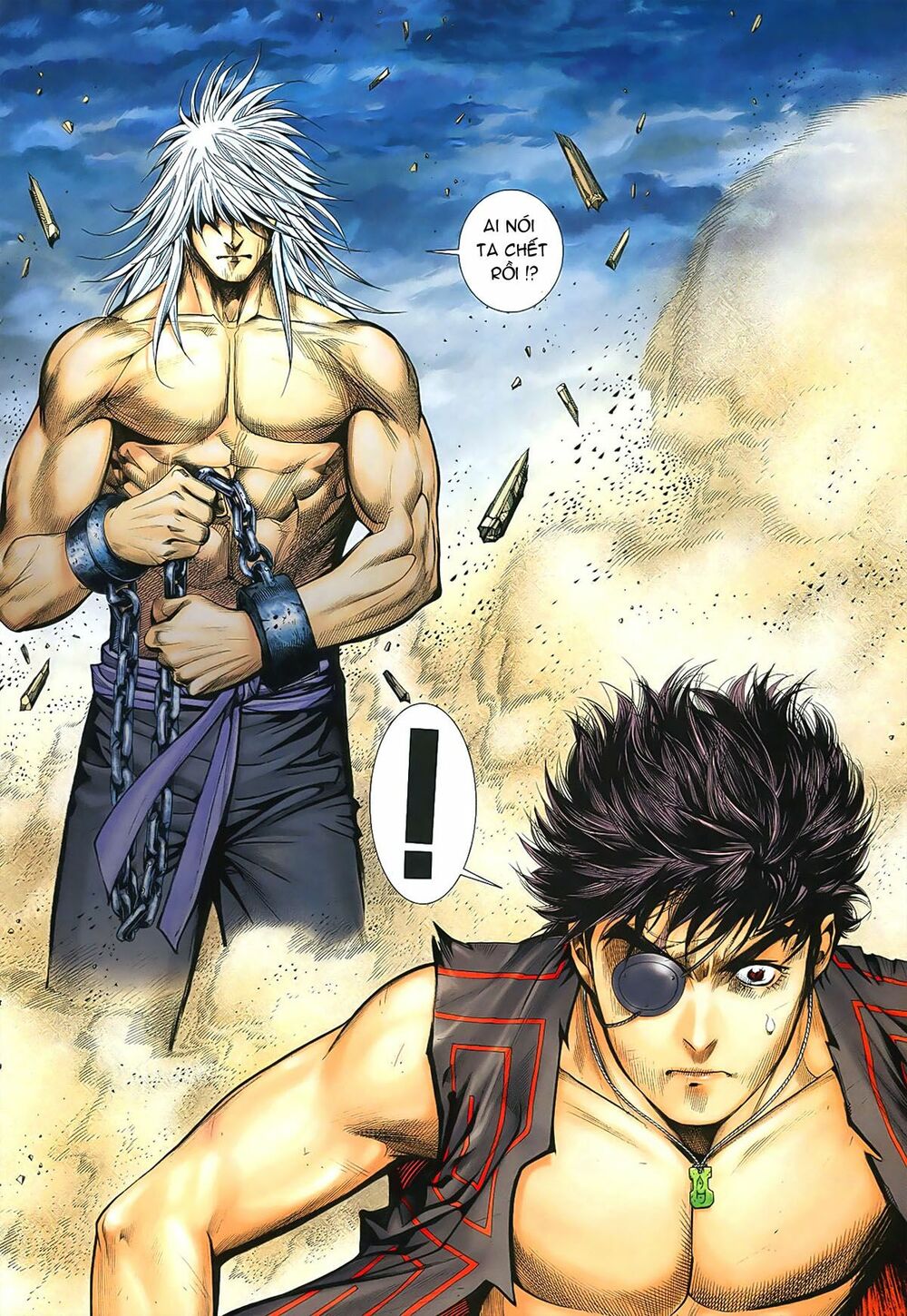 phong thần ký chapter 34 23