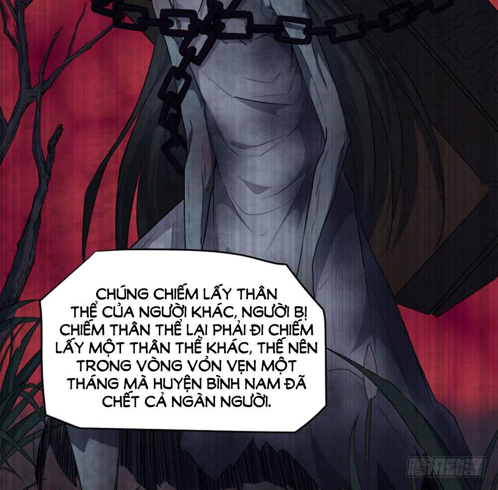 ngạo kiều quỷ vương yêu ta chapter 65 4