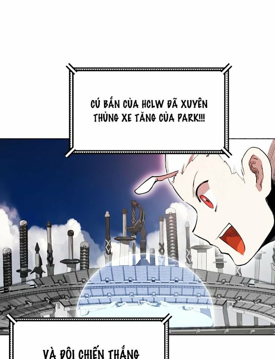 hard core leveling warrior ss2 chapter 64.3 45