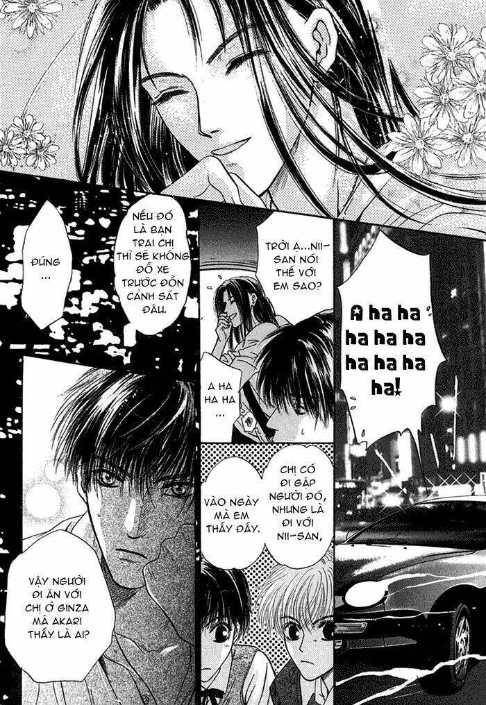 komatta toki ni wa hoshi ni kike! chapter 20 48