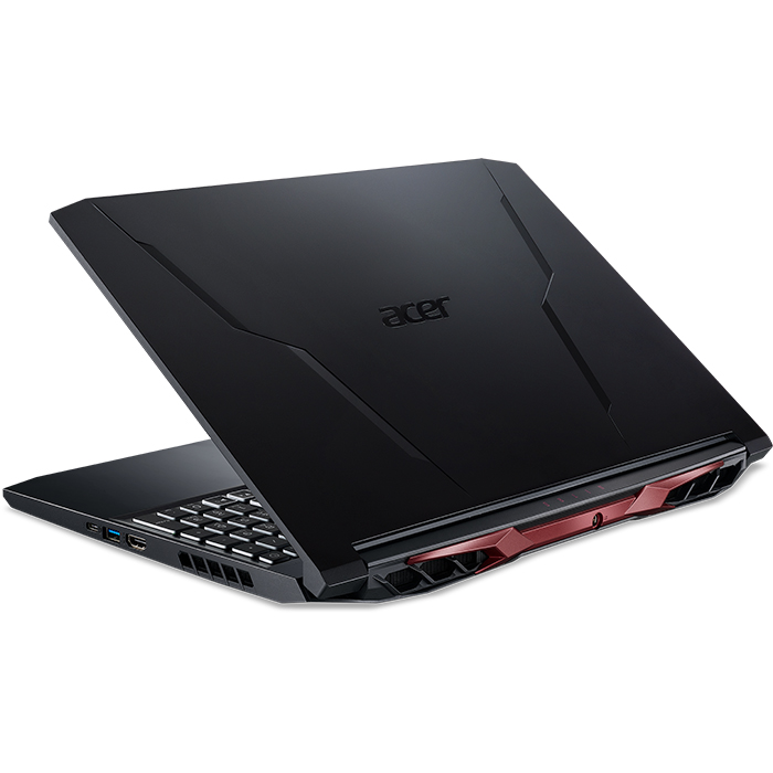 Laptop Acer Nitro 5 AN515-45-R3SM NH.QBMSV.005 (AMD R5-5600H/ 8GB DDR4 3200MHz/ 512GB SSD M.2 PCIE/ GTX 1650 4GB GDDR6/ 15.6 FHD IPS, 144Hz/ Win10) - Hàng Chính Hãng