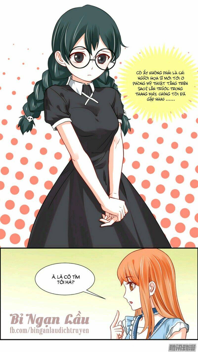 ma vương đại nhân đi thông thả chapter 25 4