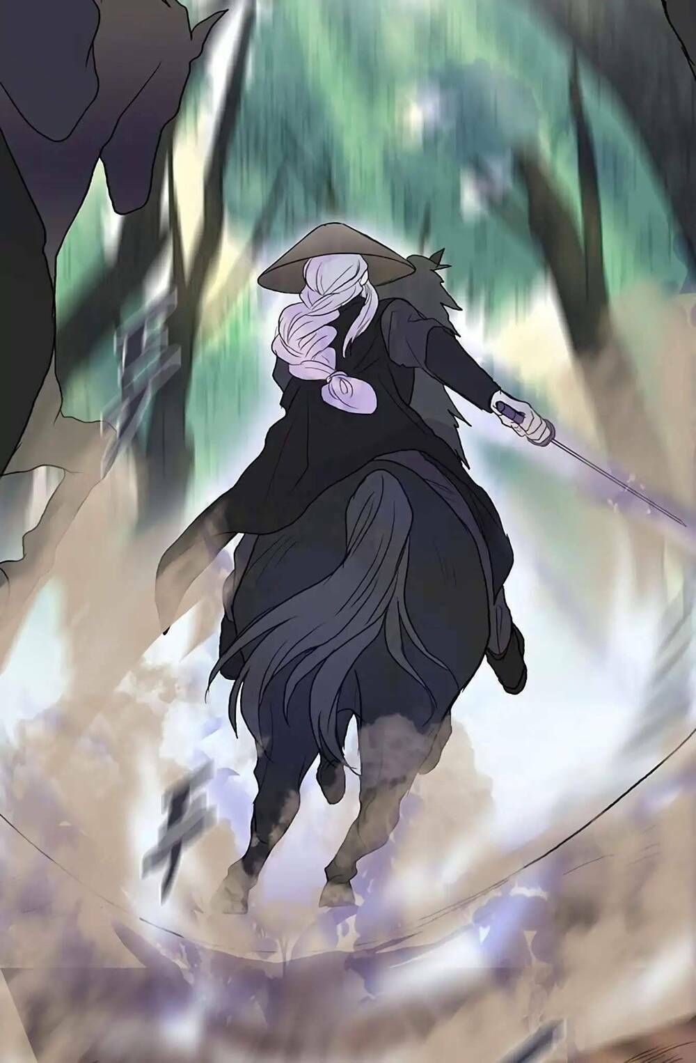 học sĩ tái sinh chapter 99 62