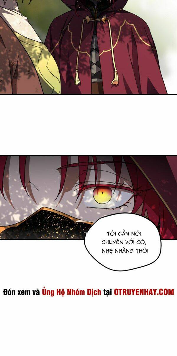 lâu đài vô danh chapter 26 34