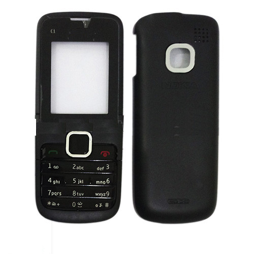 Vỏ điện thoại dành cho Nokia C1 01