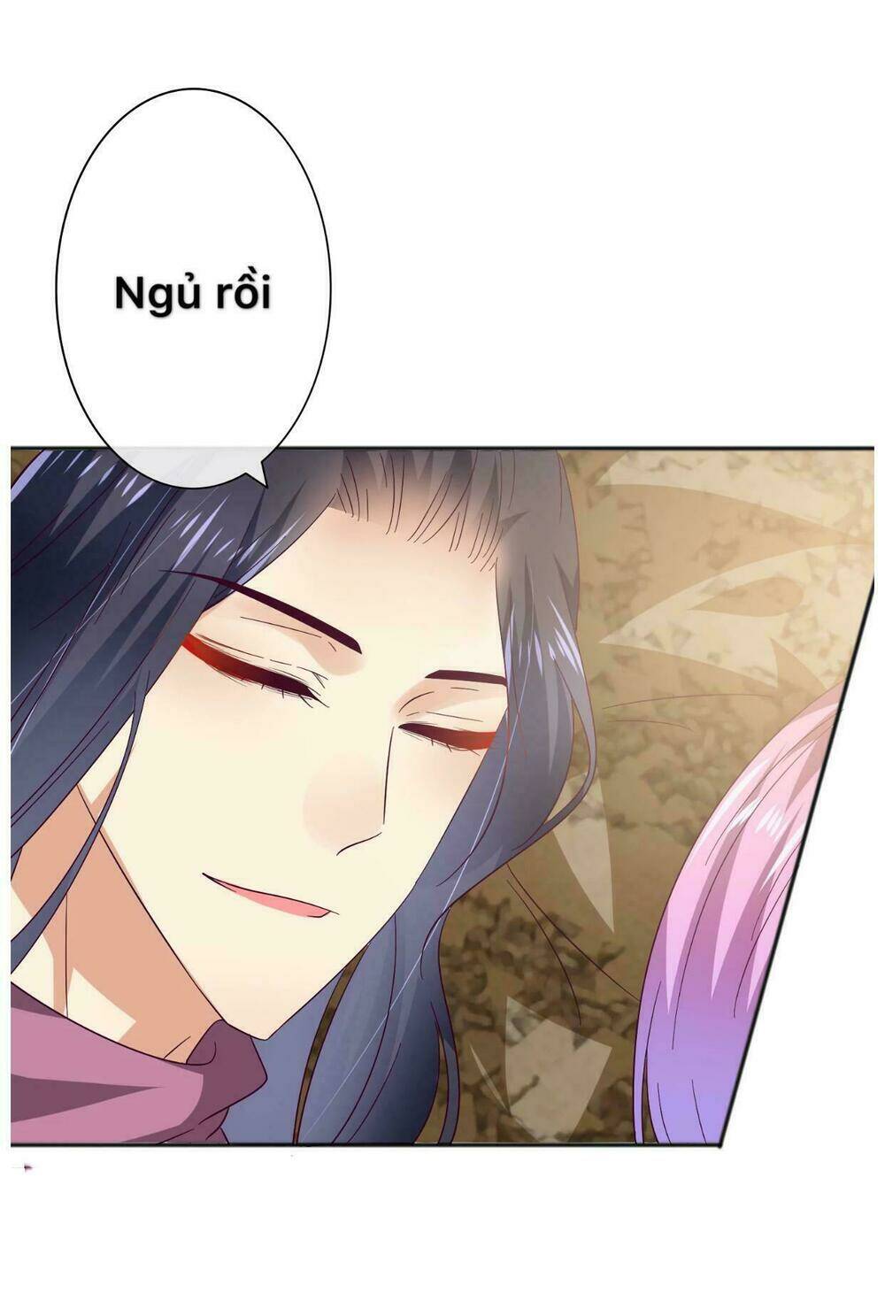 nữ hoàng thú sủng chapter 19 3