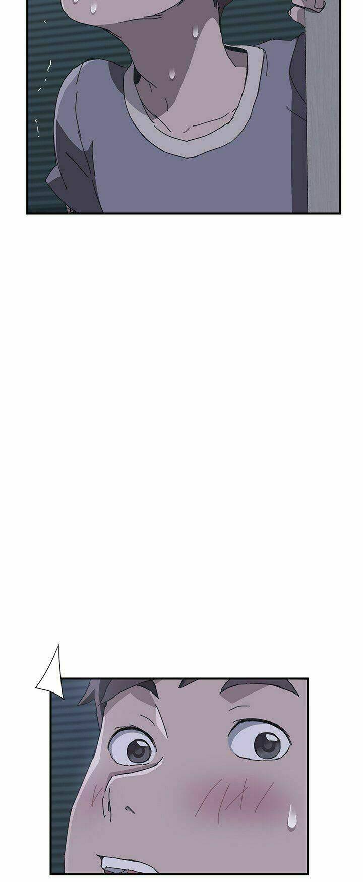 bạn cùng phòng bất đắc dĩ chapter 2 39