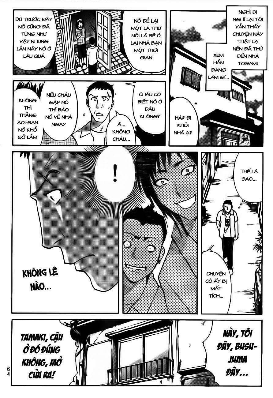 thám tử kindaichi - phần 2 chapter 83 13