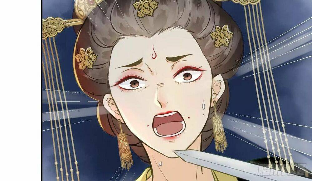 vương gia ba tuổi rưỡi của tôi chapter 42 22